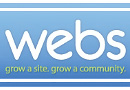 Логотип webs